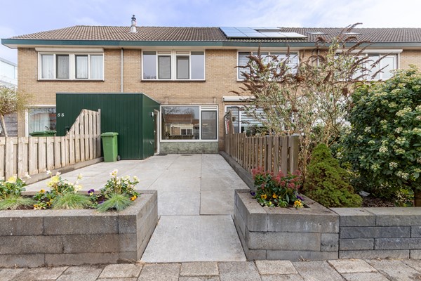 Medium property photo - Beiershof 51, 2411 JS Bodegraven